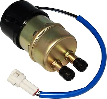 Amazon.com: Caltric Fuel Pump Compatible with Kawasaki Zx900 Zx